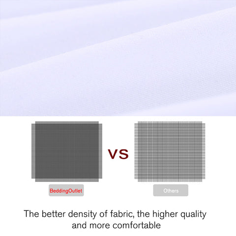 His Side & Her Side Couple Duvet Cover Set - DelightedStore
