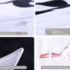 Image of His Side & Her Side Couple Duvet Cover Set - DelightedStore