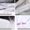 Image of Husky Dog Duvet Cover Set - DelightedStore