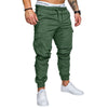 Image of Hip-hop Cargo Harem Street Trousers Sports Pant Men Fashion - DelightedStore